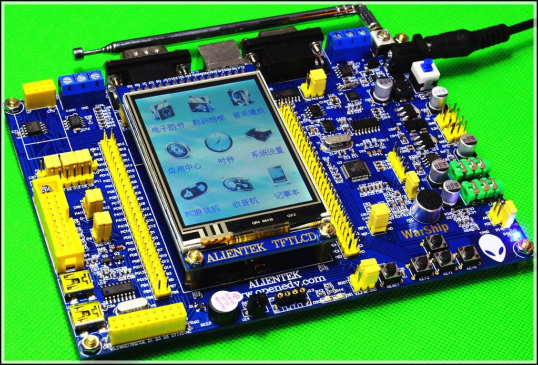 STM32開(kāi)發(fā)板開(kāi)發(fā)指南與免費(fèi)資源下載