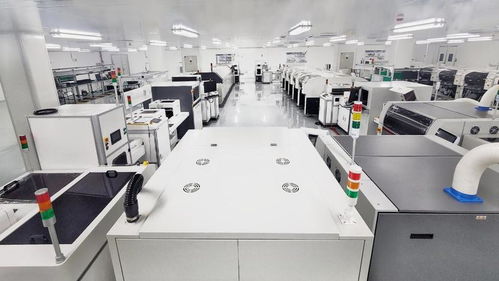 億咖通科技智能制造實現里程碑突破，吉咖汽車電子完成首批樣件生產