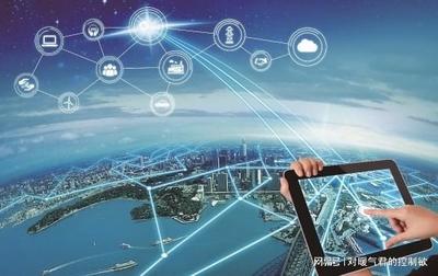 科技賦能，溫暖升級 多地智慧供熱系統開啟暖身又暖心新篇章