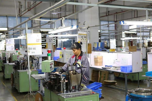 家門口的就業良機 賓陽電子廠技術崗位招聘，包吃住待遇優厚