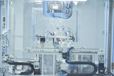 精準招商引領開放新高地 海陽電子科技園蓄勢待發，高精尖項目匯聚助推電子技術開發